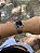 Relógio Casio Digital Feminino Prata LA680WA-1BDF - Imagem 3