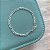 Pulseira Infantil Grumet em Prata - Imagem 1