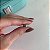 Piercing Fake em Prata Envelhecida - Imagem 1