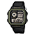 Relógio CASIO Masculino AE-1200WHB-1BVDF Sport World Map - Imagem 1