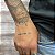 Pulseira Elo 9/3 em Prata - Imagem 1