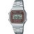 Relógio Unissex Casio Vintage A168WA-5AYDF - Imagem 1