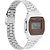 Relógio Unissex Casio Vintage A168WA-5AYDF - Imagem 2