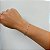 Bracelete Zig Zag em Prata - Imagem 1