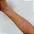 Bracelete Transversal em Prata com Zircônias - Imagem 2