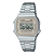 Relógio Casio Unissex Digital Vintage A168WA-8AYDF - Imagem 1