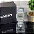 Relógio Casio Unissex Digital Vintage A168WA-8AYDF - Imagem 2