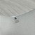 Piercing Joaninha em Prata com Zircônia - Imagem 2