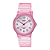 Relógio Casio Pop Rosa - MQ-24S-4BDF - Imagem 1