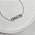 Pulseira Infantil Plaquinha Personalizada Stitch - Imagem 3