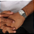 Relógio Unissex Casio Vintage AQ-230A-7AMQYDF-SC Fundo Prata - Imagem 4