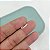 Piercing Argola Prata Segmentada para Conch Cravejada com Zircônias - Imagem 3