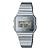 Relógio Casio Unissex Vintage Slim Prateado Digital A700WEV-7ADF-SC - Imagem 1