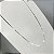 Corrente Piastrine 3mm em Prata 925 – 60cm - Imagem 3