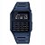 Relógio Casio Unissex Calculadora CA-53WF-2BDF Azul - Imagem 1