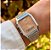 Relógio Casio Vintage Unissex AQ-230A-4AMQY Fundo Bronze - Imagem 4