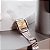 Relógio Casio Vintage Unissex AQ-230A-4AMQY Fundo Bronze - Imagem 3