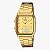 Relógio Casio Dourado Vintage Unissex AQ-230GA-9DMQ - Imagem 1