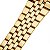 Relógio Casio Feminino Vintage Dourado LA680WGA-9DF - Imagem 4