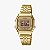 Relógio Casio Feminino Vintage Dourado LA680WGA-9DF - Imagem 1