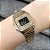 Relógio Casio Feminino Vintage Dourado LA680WGA-9BDF - Imagem 3