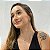 Choker com Pingentes Luas e Estrelas em Prata - Imagem 2