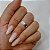 Anel Falange Love em Prata - Imagem 2