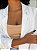 Choker Veneziano Prata com Extensor - Imagem 1