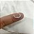 Piercing Argolinha Prata Cravejada 6mm - Imagem 4