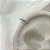 Piercing Argolinha Prata Cravejada 6mm - Imagem 1
