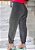 Calça lurex Feminina - Imagem 3