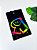 Camiseta R neon preta - Imagem 4