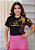 Camiseta Radicais kids Chapiscado - Imagem 1