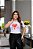 Camiseta Amado coração explosão branca - Imagem 5