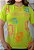 Camiseta A grande aventura do filho de Deus verde - Imagem 9