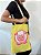 Bolsa tiracolo Ovelinha Amarela - Imagem 1