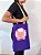 Bolsa tiracolo Ovelinha Roxo - Imagem 1