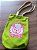 Bolsa tiracolo Ovelinha Verde - Imagem 2