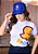 Boné R kids azul - Imagem 1