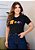 Camiseta R kids horizontal preta - Imagem 1