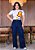 Camiseta R kids lateral branca - Imagem 4