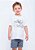 Camiseta Infantil Amado no lago para colorir - Imagem 3