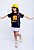 Camiseta Infantil Aquarela RK Max - Imagem 5