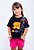 Camiseta Infantil Aquarela RK Max - Imagem 3