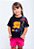 Camiseta Infantil Aquarela RK Max - Imagem 2