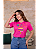 Camiseta Pregar o evangelho rosa - edição limitada - Imagem 2