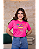 Camiseta Pregar o evangelho rosa - edição limitada - Imagem 1