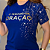Camiseta Tesouro da Oração Azul - Imagem 2