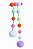 Pompom Radicais Kids - Imagem 1