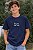 Camiseta Juvenil Galera One Two Cor Azul - Imagem 2